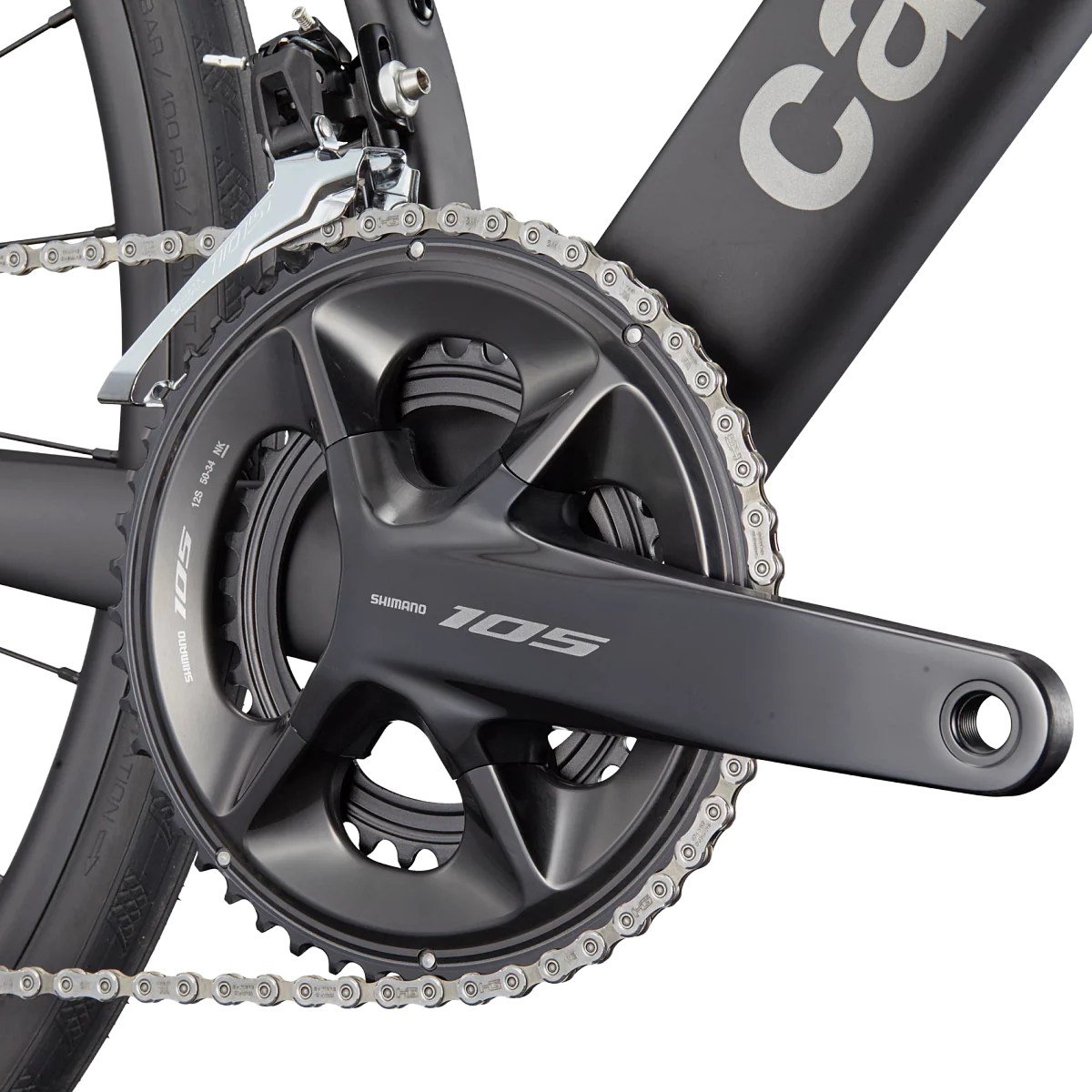 Synapse Carbon 5 - Image 5