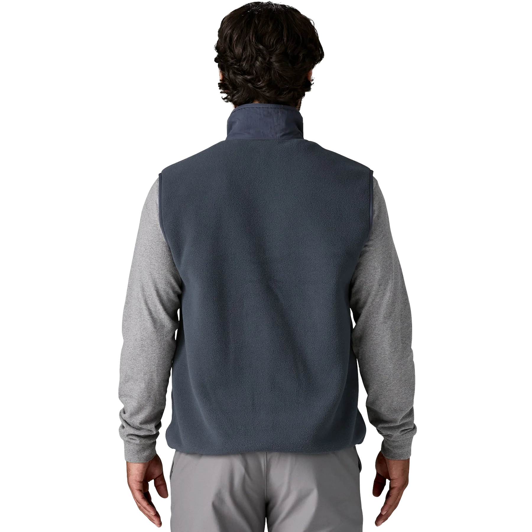 Men's Synchilla Vest - Image 3