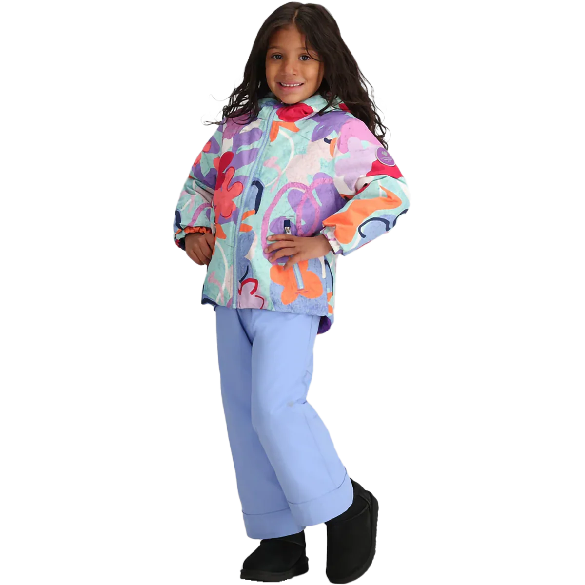 Youth Ashor Jacket - Image 4