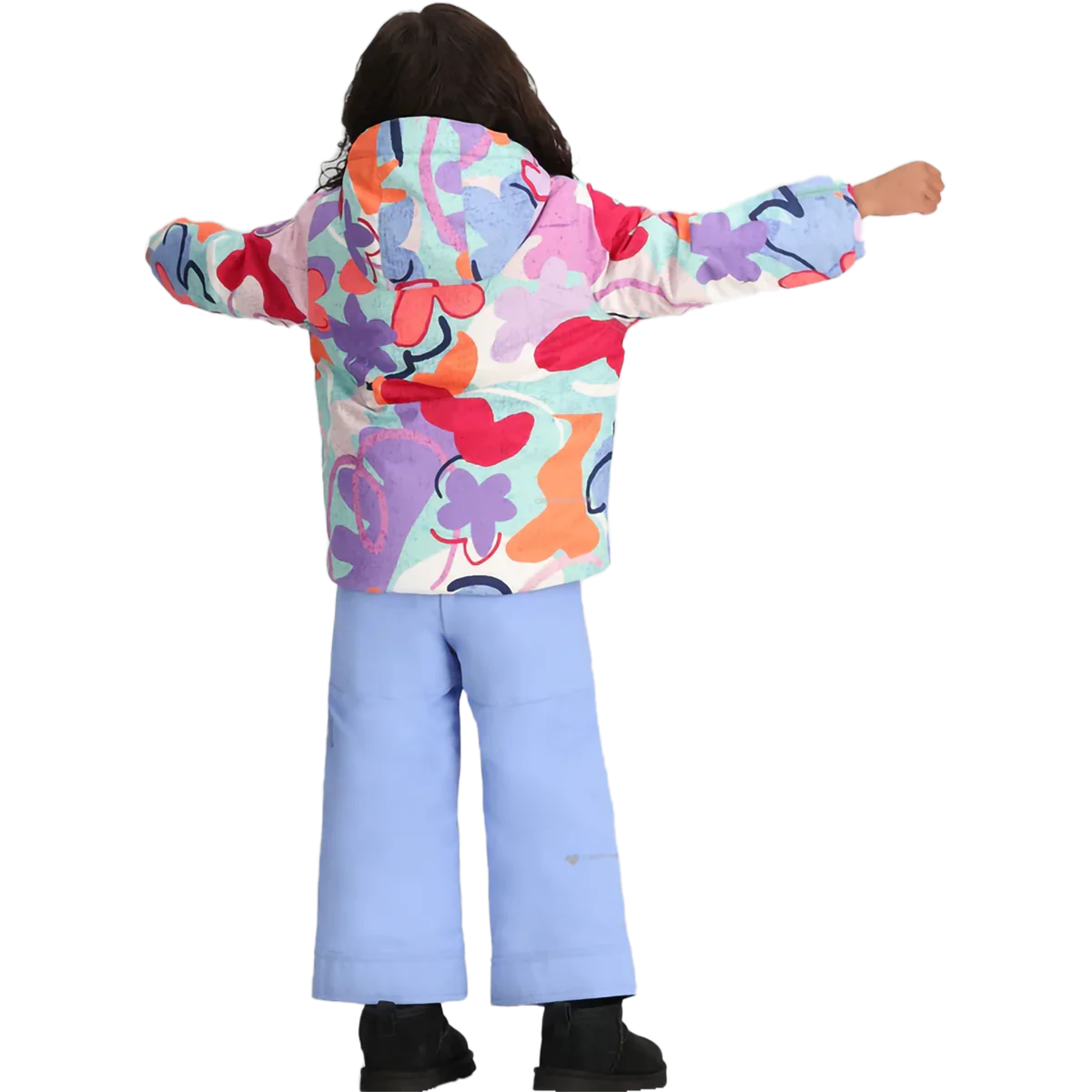 Youth Ashor Jacket - Image 5