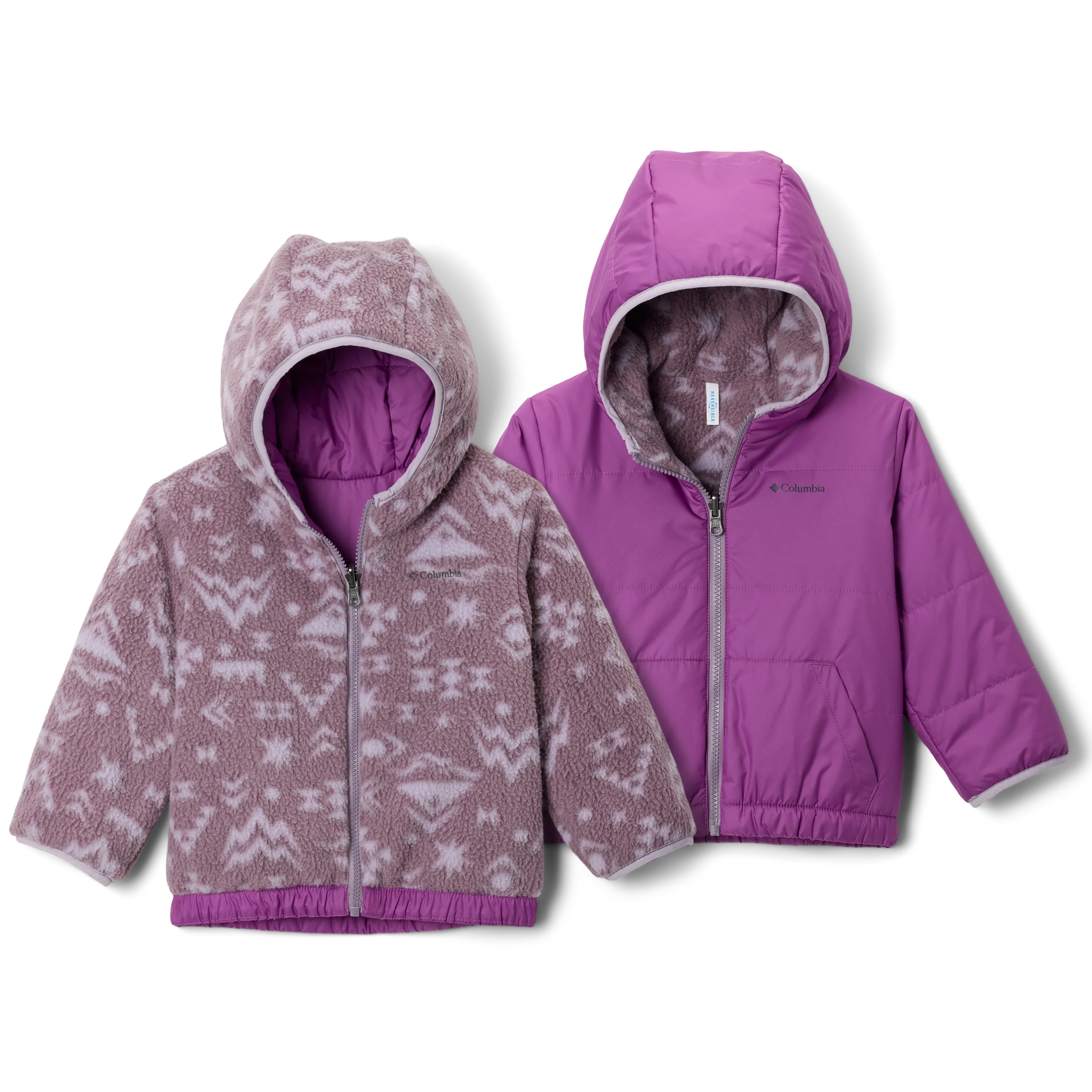 Youth Double Trouble III Jacket - Image 2
