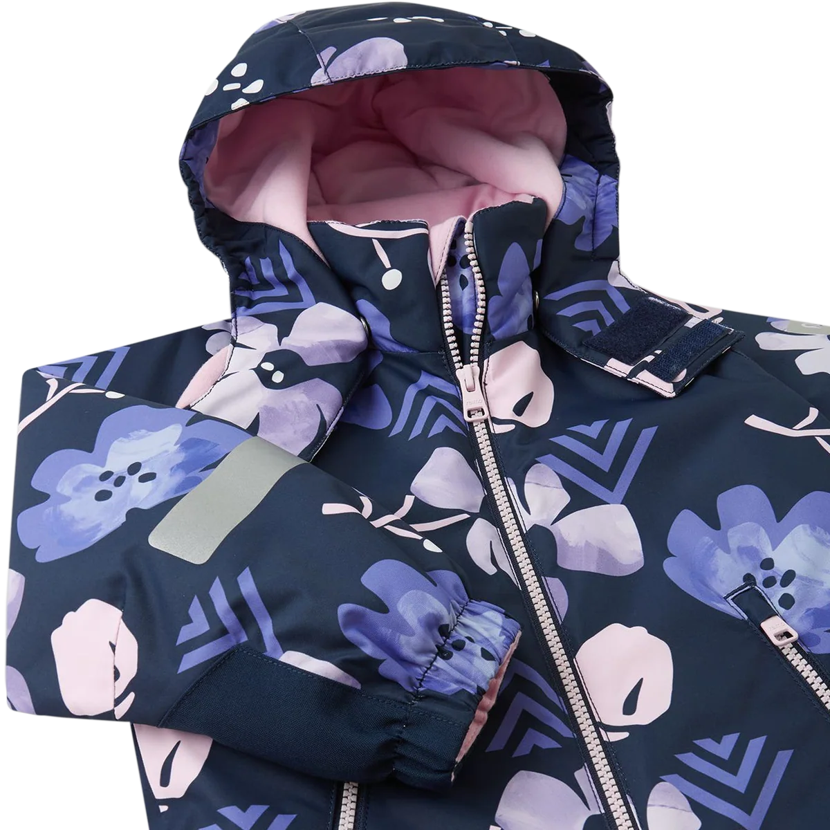 Youth Toddler Kurikka Snowsuit - Image 4