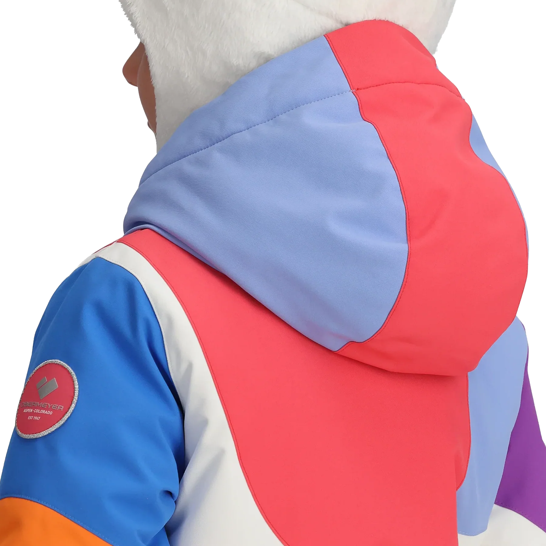 Youth Toddler Livia Jacket - Image 3