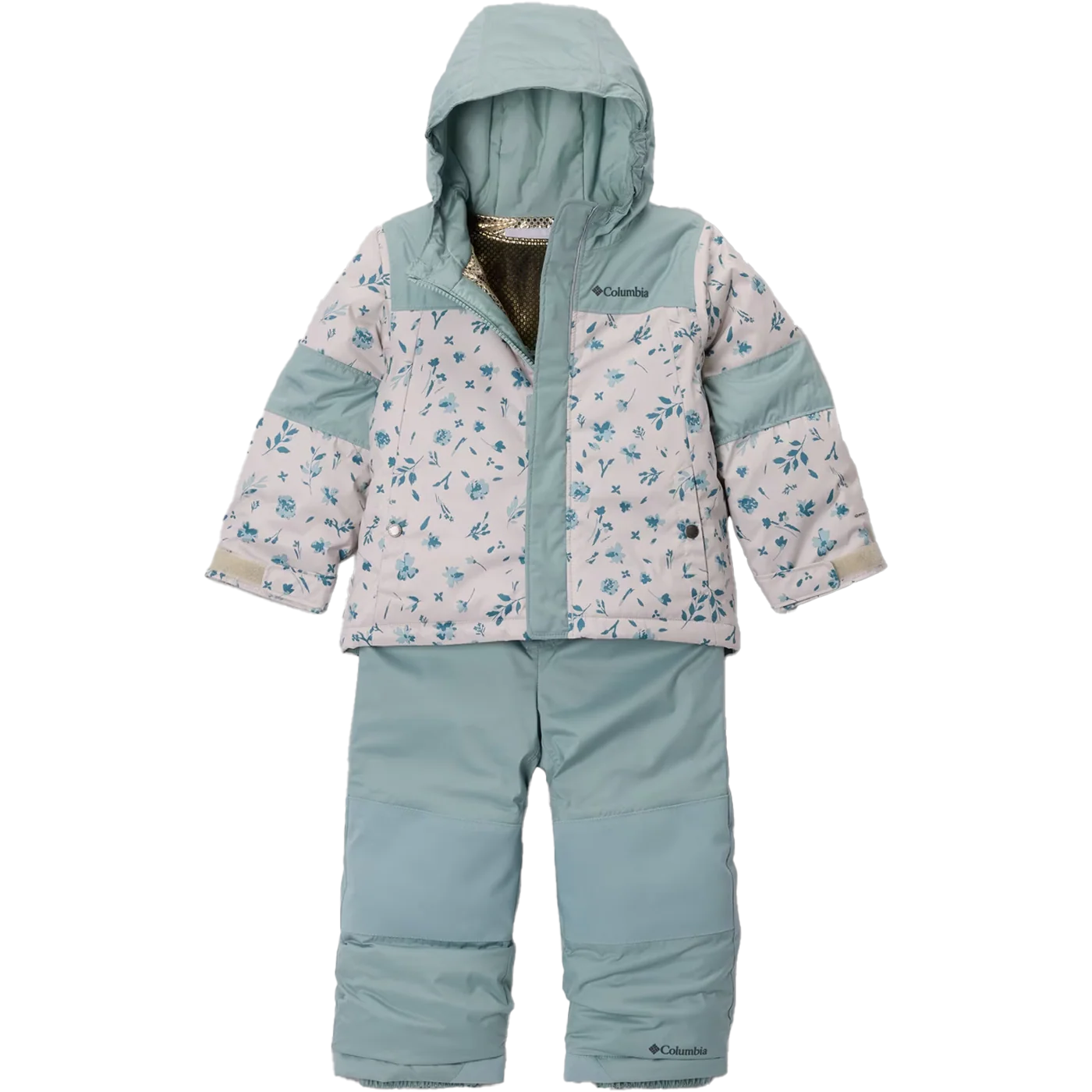 Youth Toddler Mighty Mogul II Set - Image 3