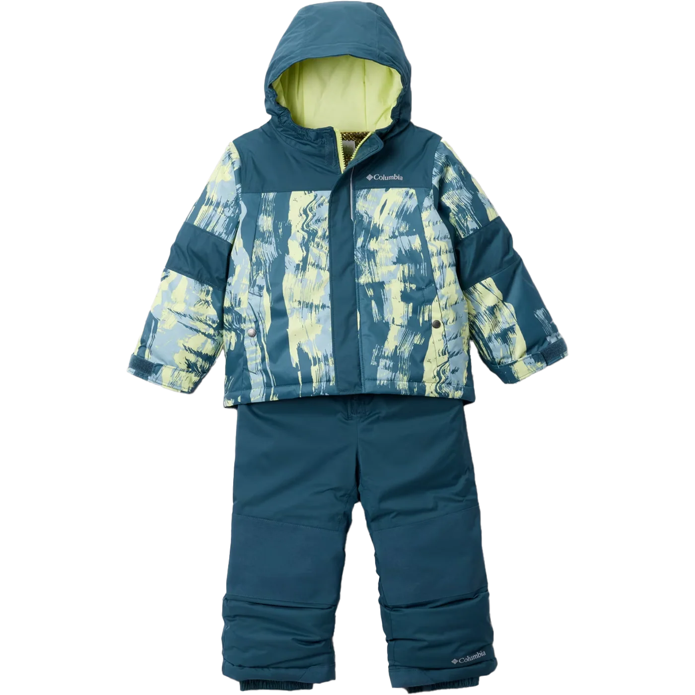 Youth Toddler Mighty Mogul II Set - Image 4
