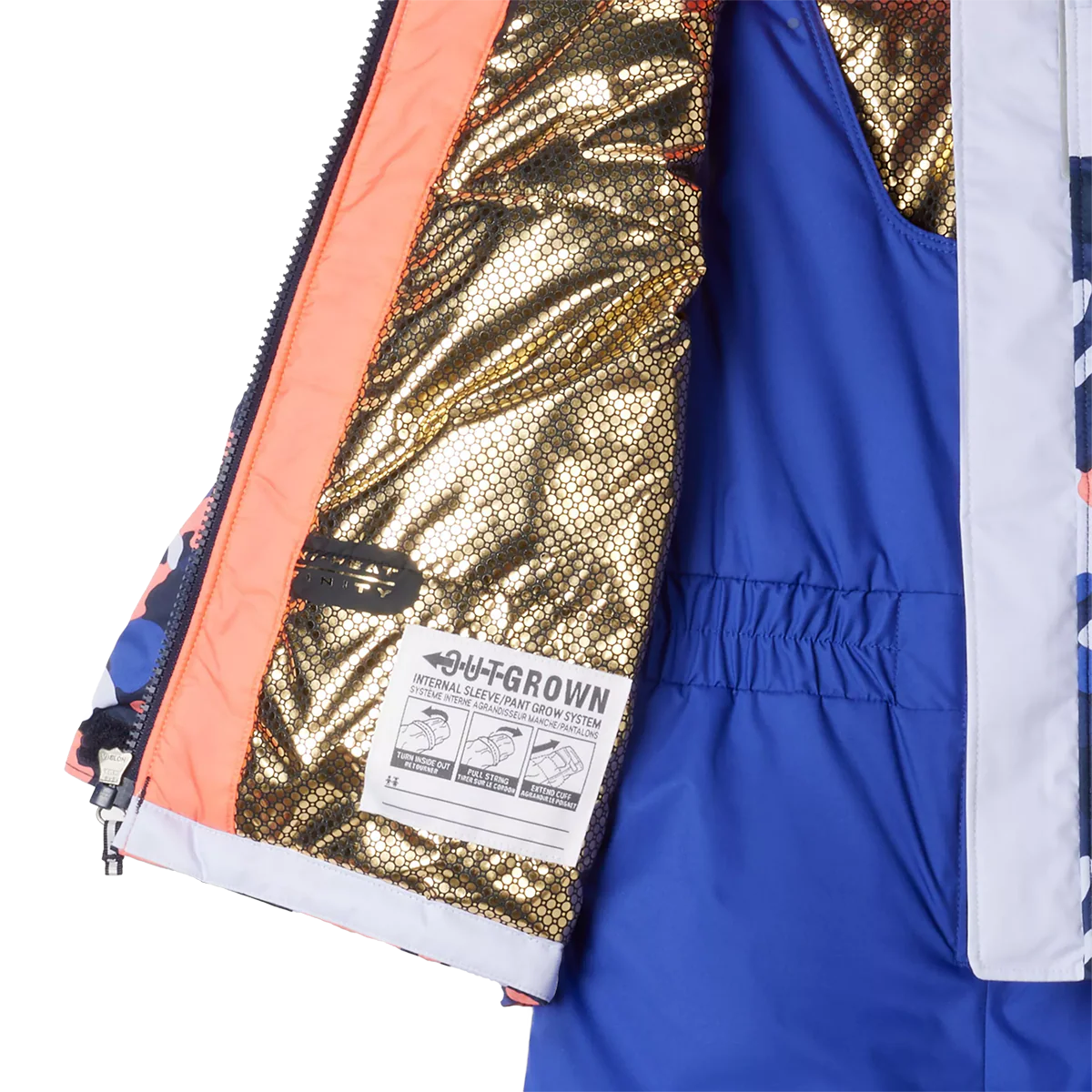 Youth Toddler Mighty Mogul II Set - Image 7