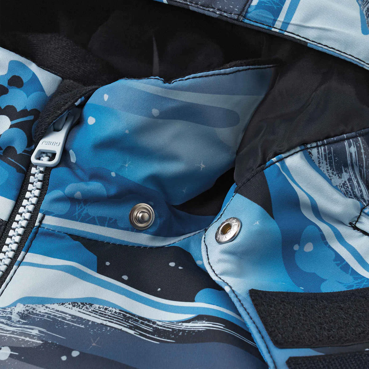 Youth Toddler Muonio Winter Jacket - Image 5