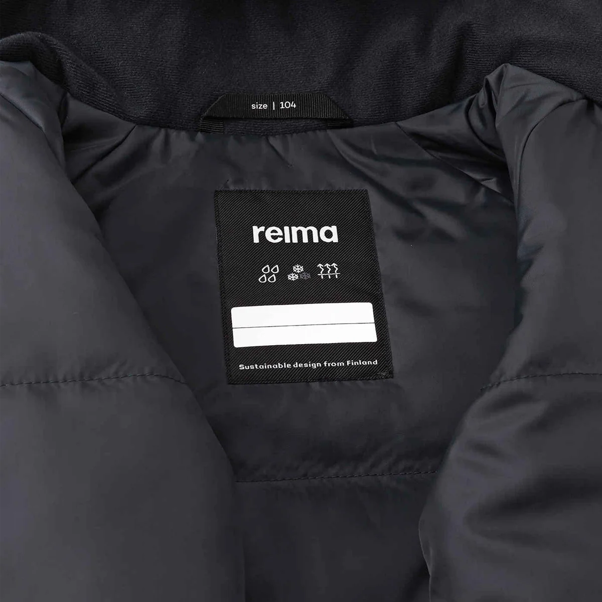 Youth Toddler Muonio Winter Jacket - Image 6