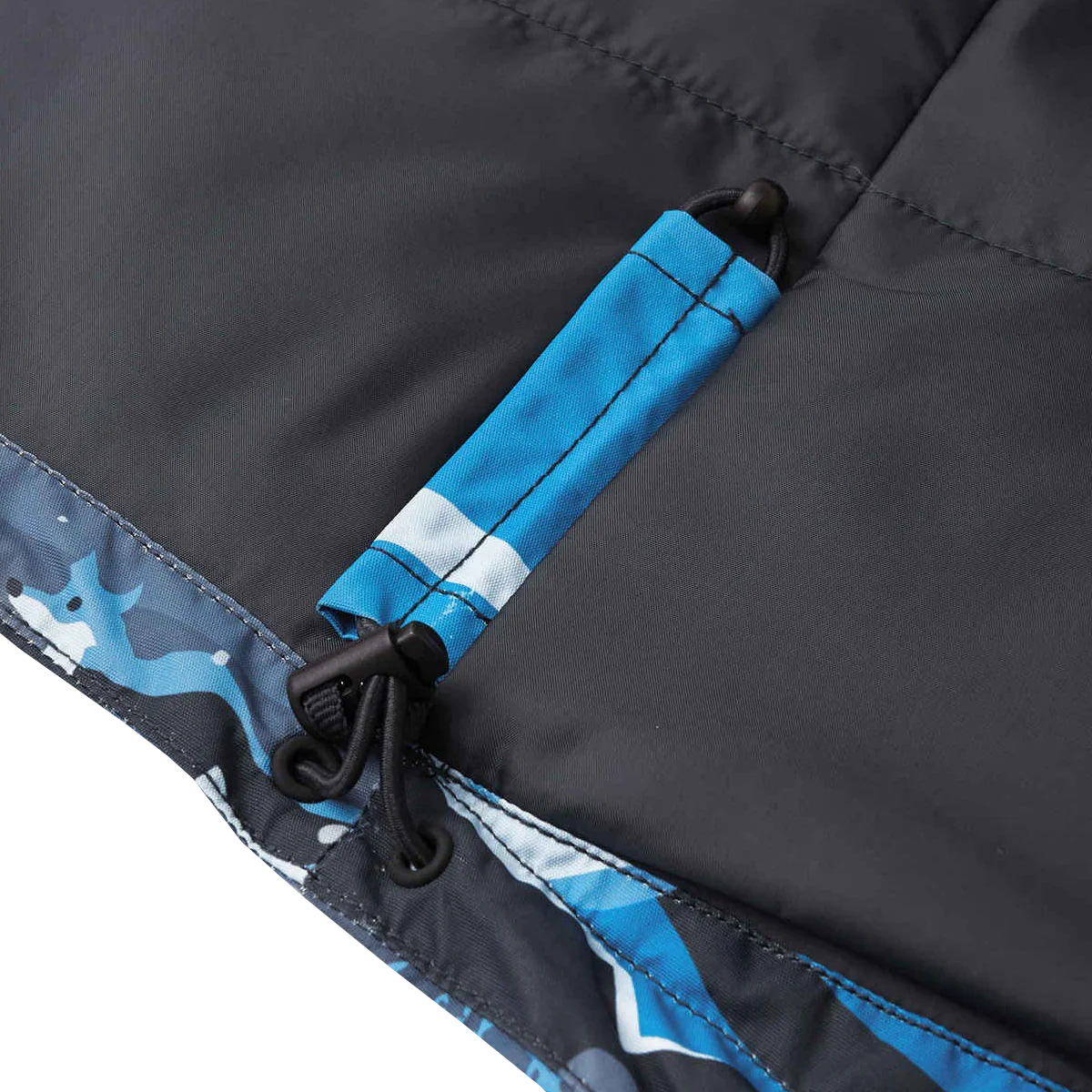 Youth Toddler Muonio Winter Jacket - Image 9