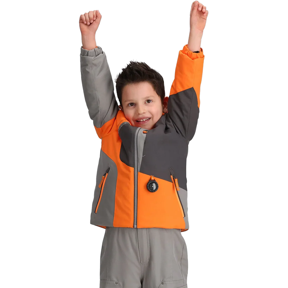 Youth Toddler Orb Jacket - Image 2