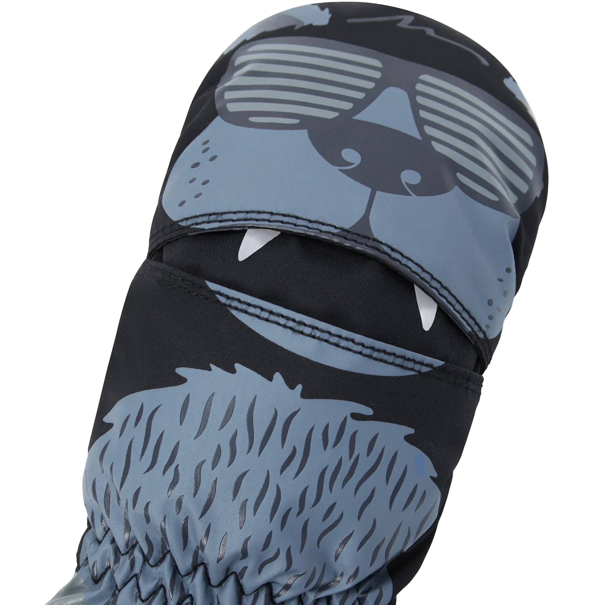Youth Toddler Scrambler Mitt - Image 5