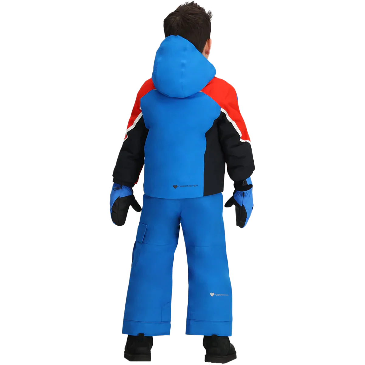 Youth Super G Jacket - Image 3