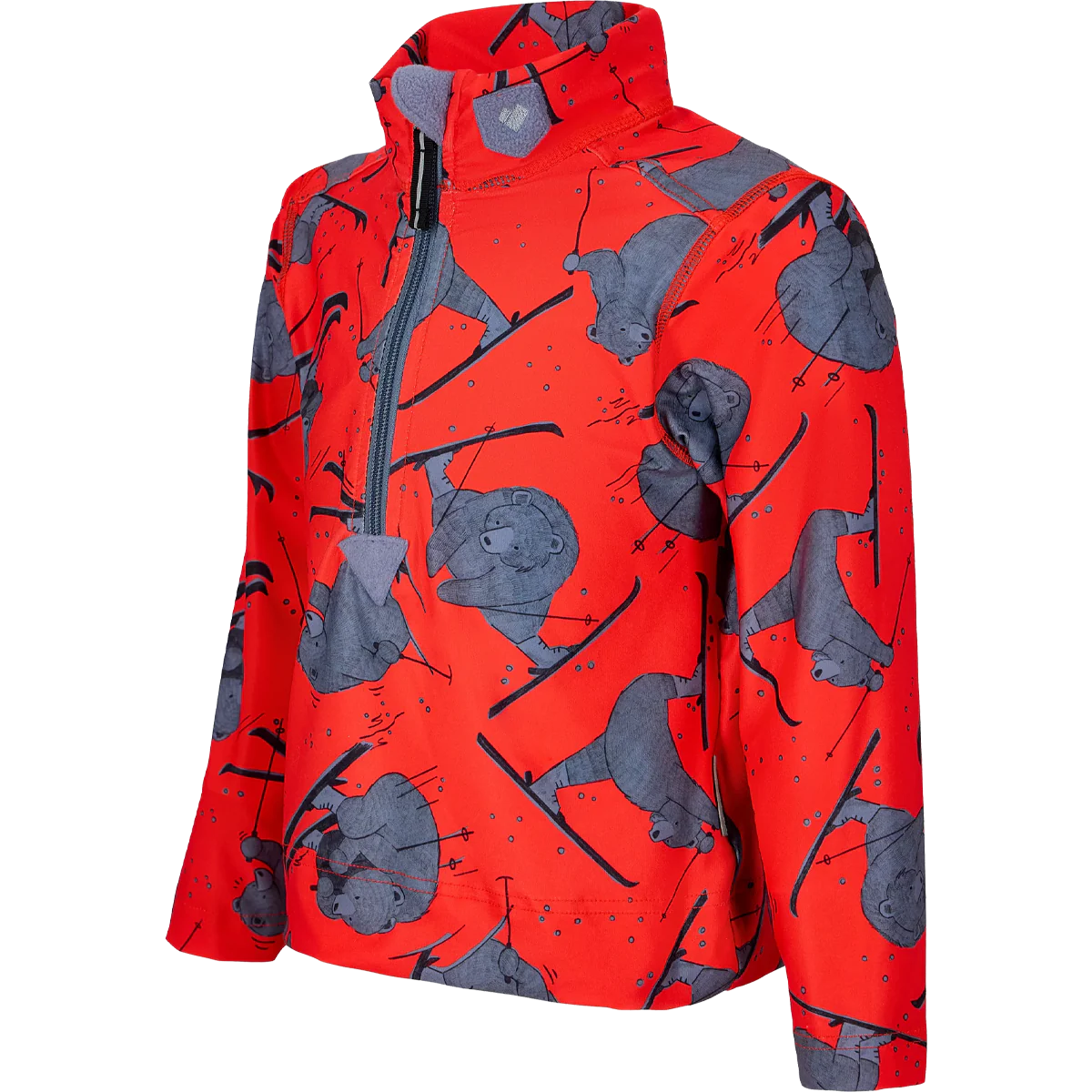 Youth Superior Gear Top