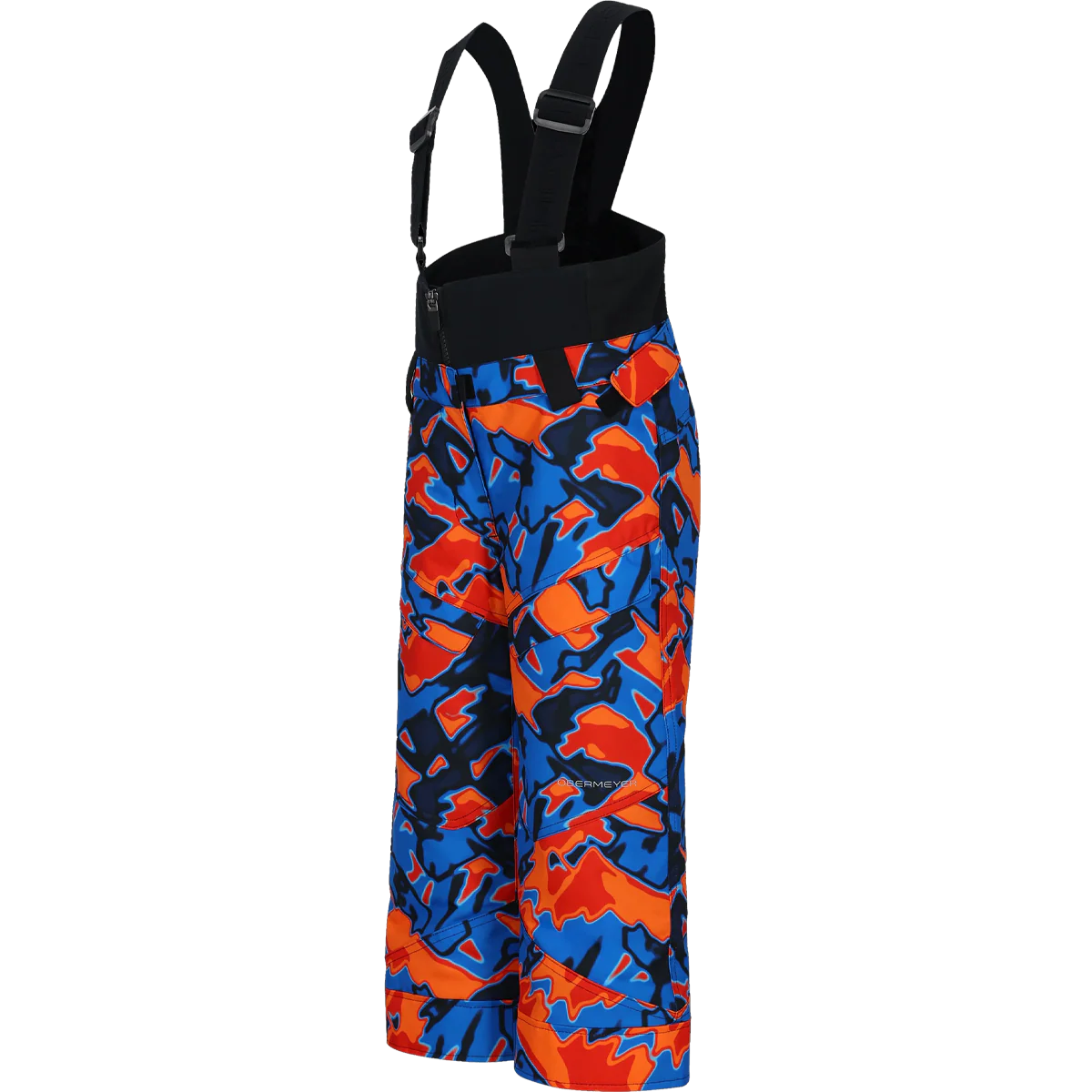 Youth Toddler Warp Pant