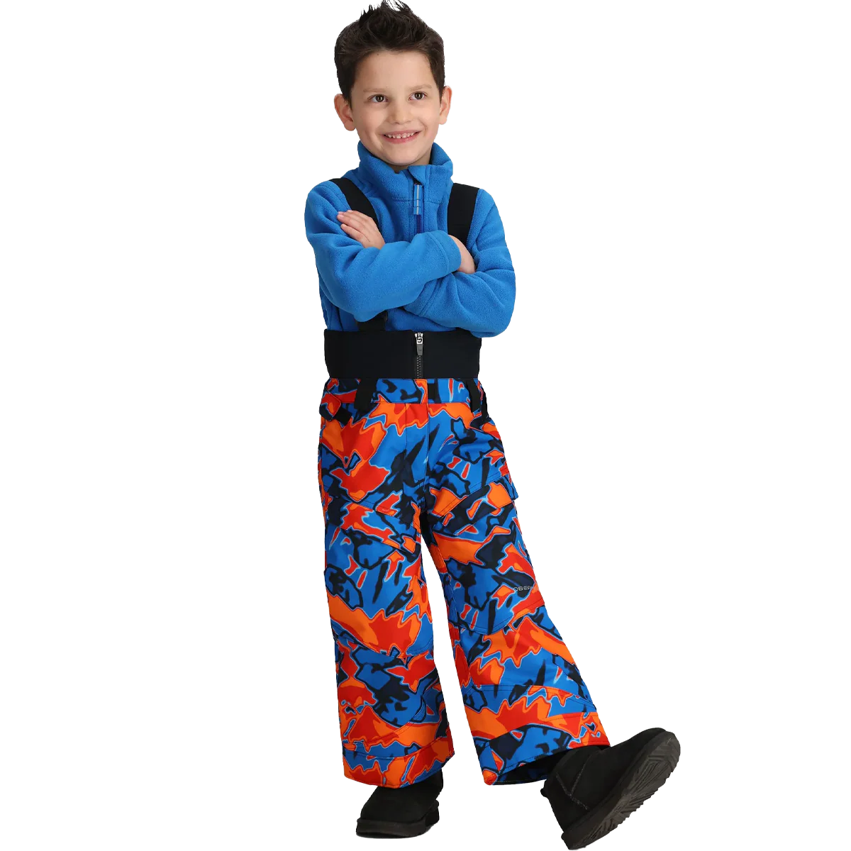 Youth Toddler Warp Pant - Image 2