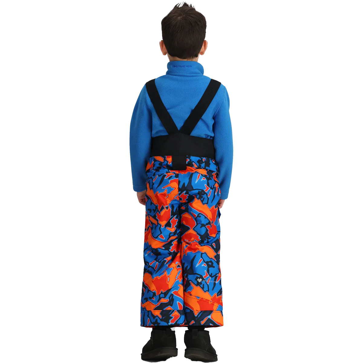 Youth Toddler Warp Pant - Image 3