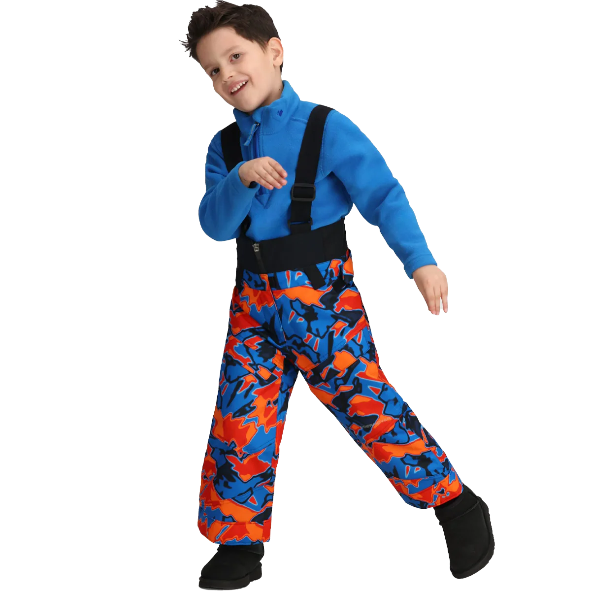 Youth Toddler Warp Pant - Image 4