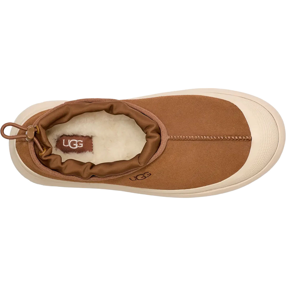 Men's Tasman Weather Hybrid - Image 5