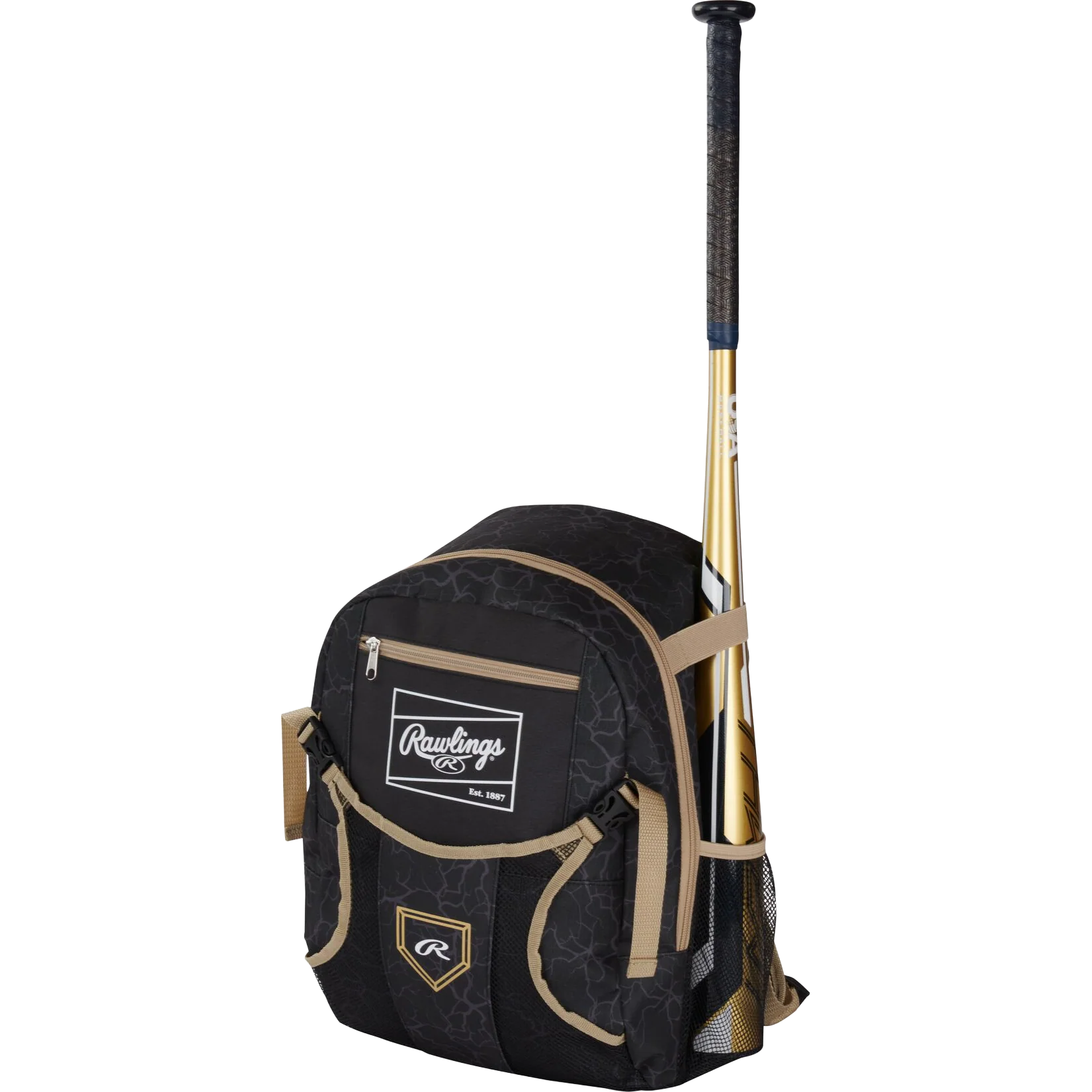 TBall Backpack - Image 7