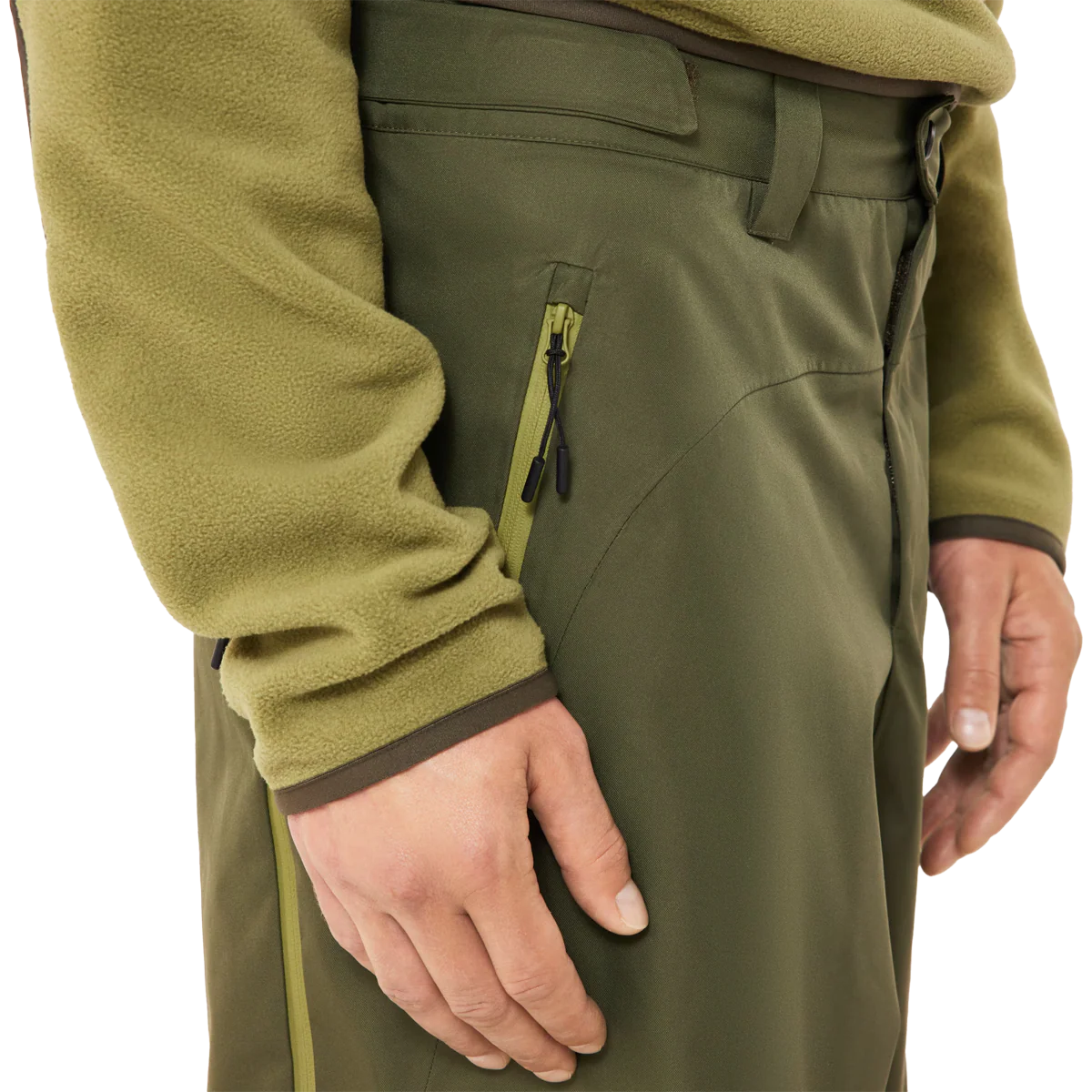 Men's TC Camber RC Shell Pant - Image 3