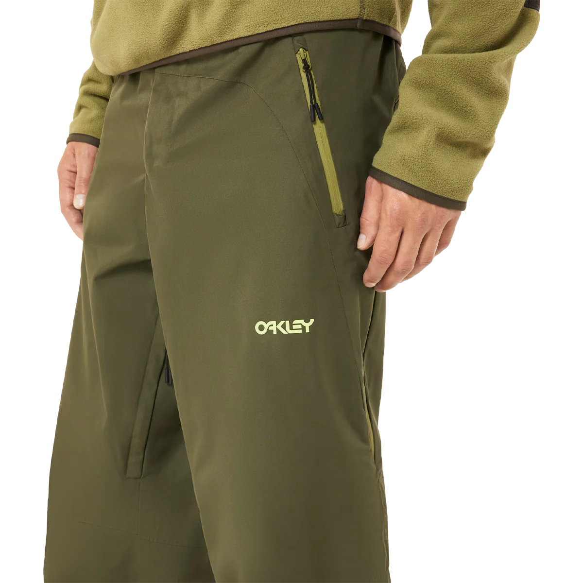 Men's TC Camber RC Shell Pant - Image 4