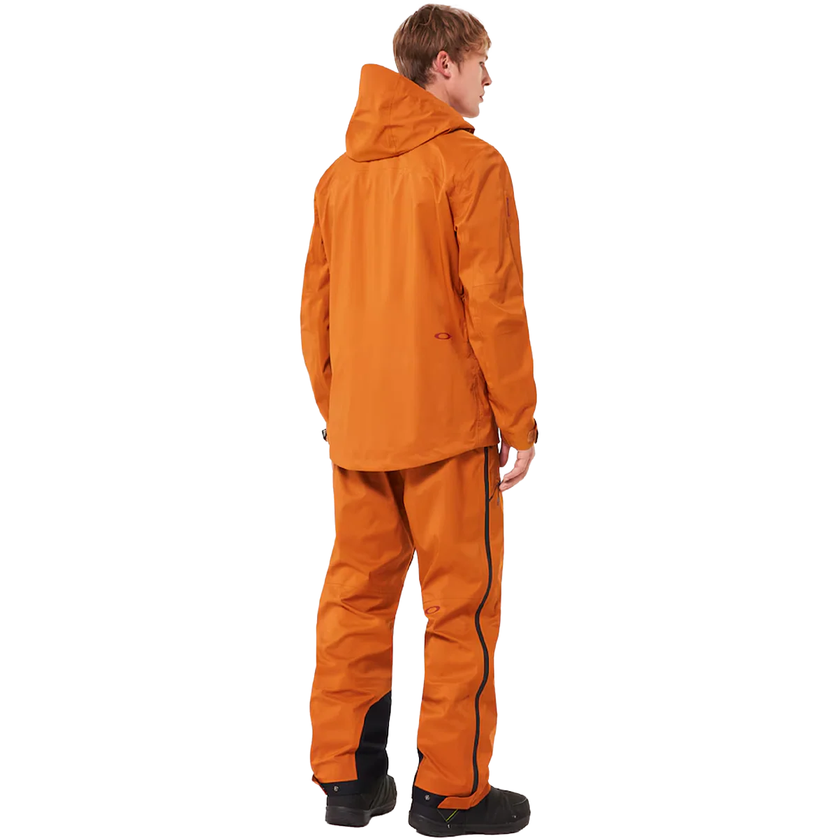 Men's TC Outpost RC Shell Jacket - Image 10