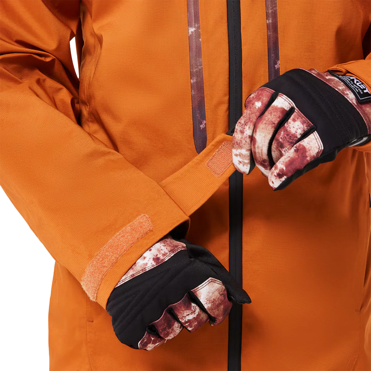 Men's TC Outpost RC Shell Jacket - Image 7