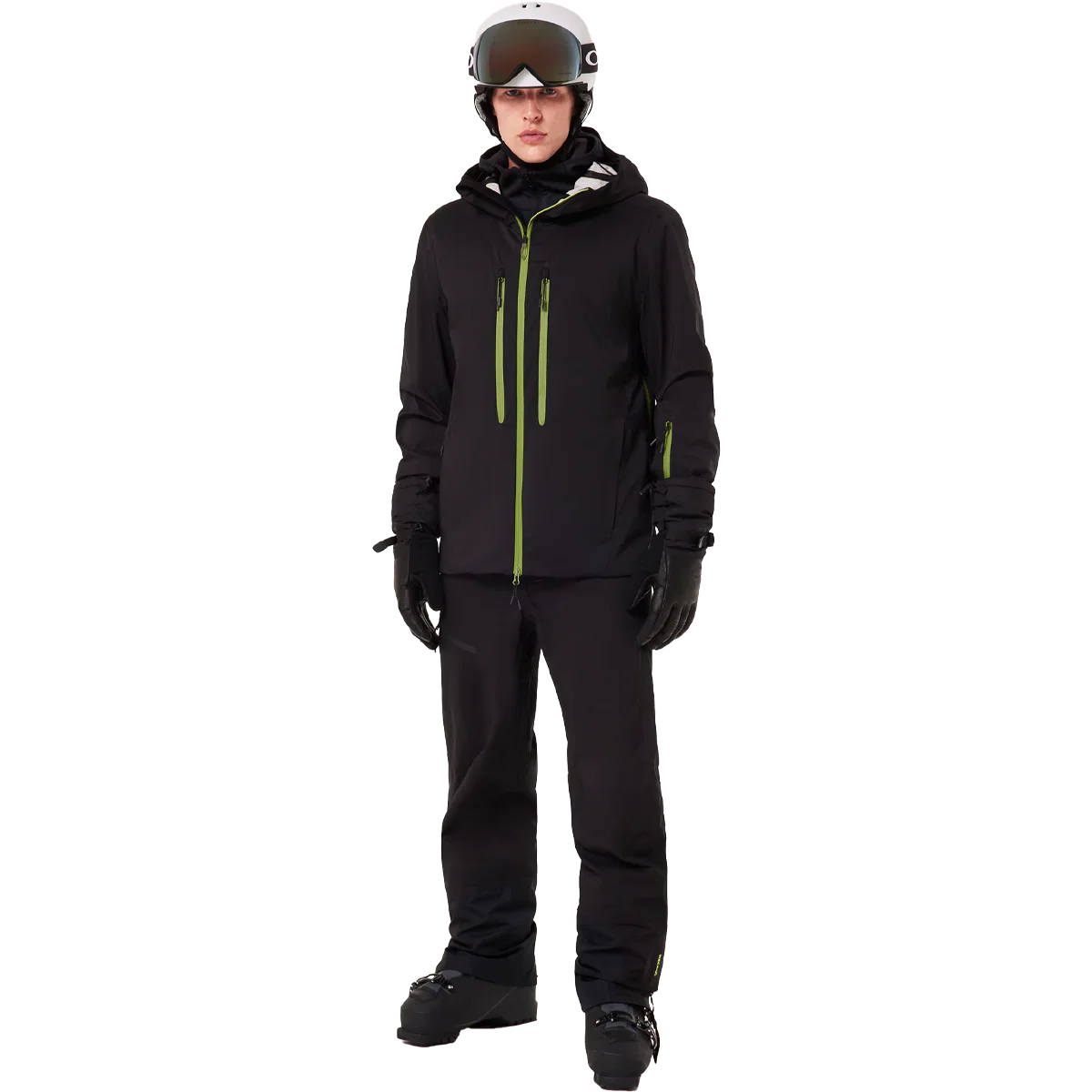 Men's TC Outpost RC Shell Pant - Image 2