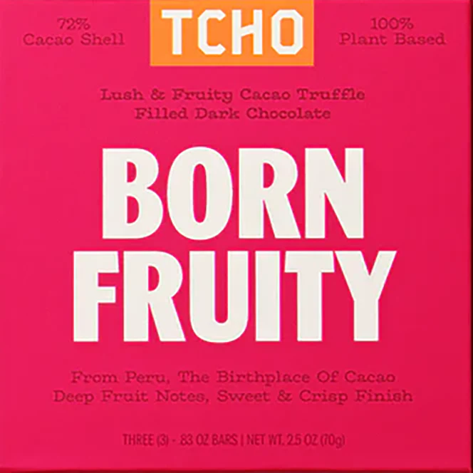 100% Plant Based Chocolate Bars - Image 2
