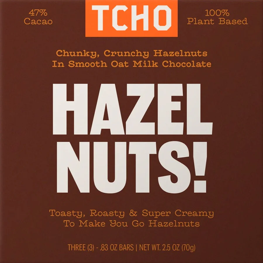 100% Plant Based Chocolate Bars - Image 7