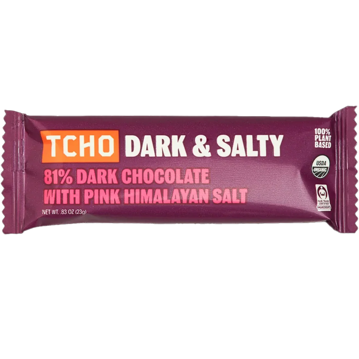 Dark Chocolate Singles - Image 2