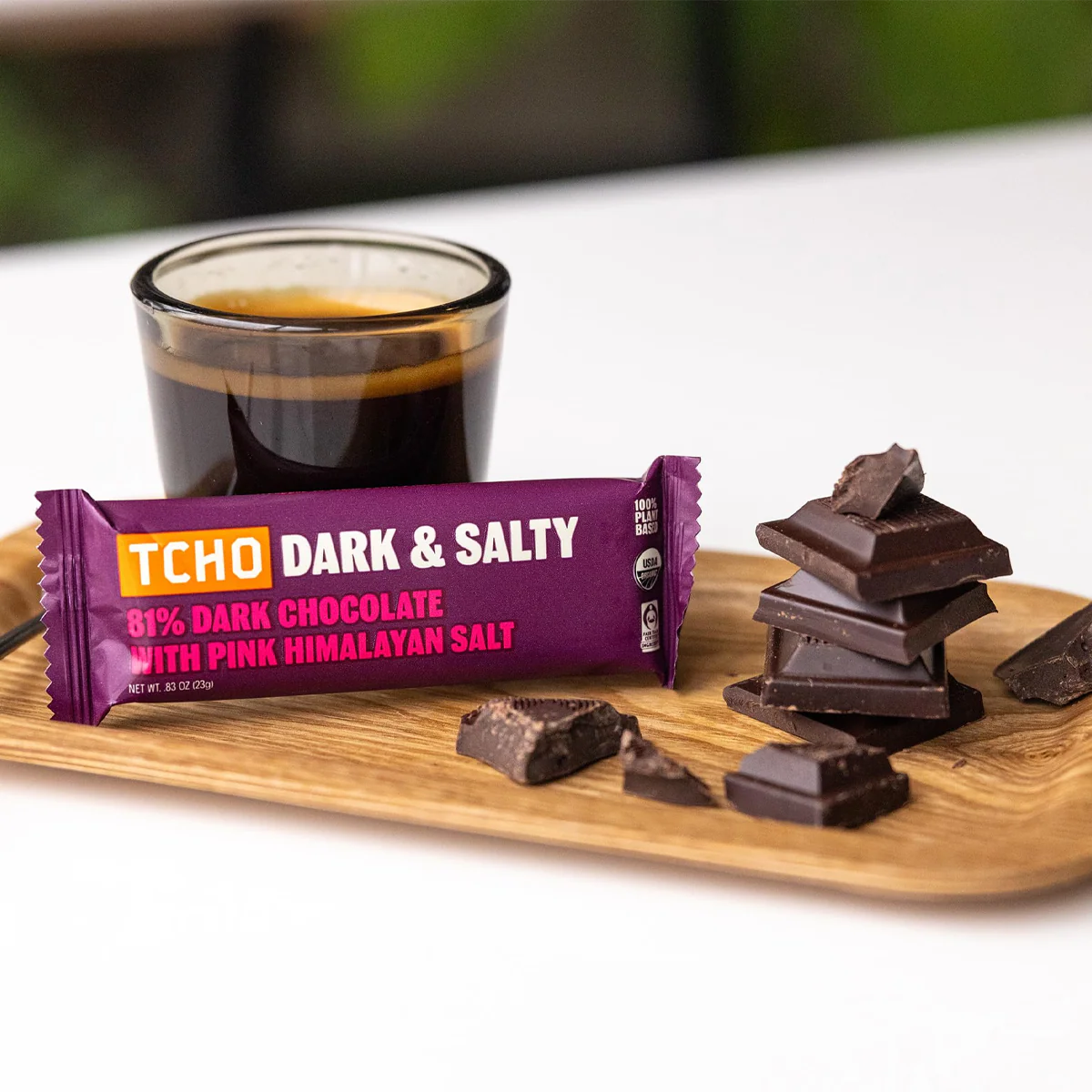 Dark Chocolate Singles - Image 7