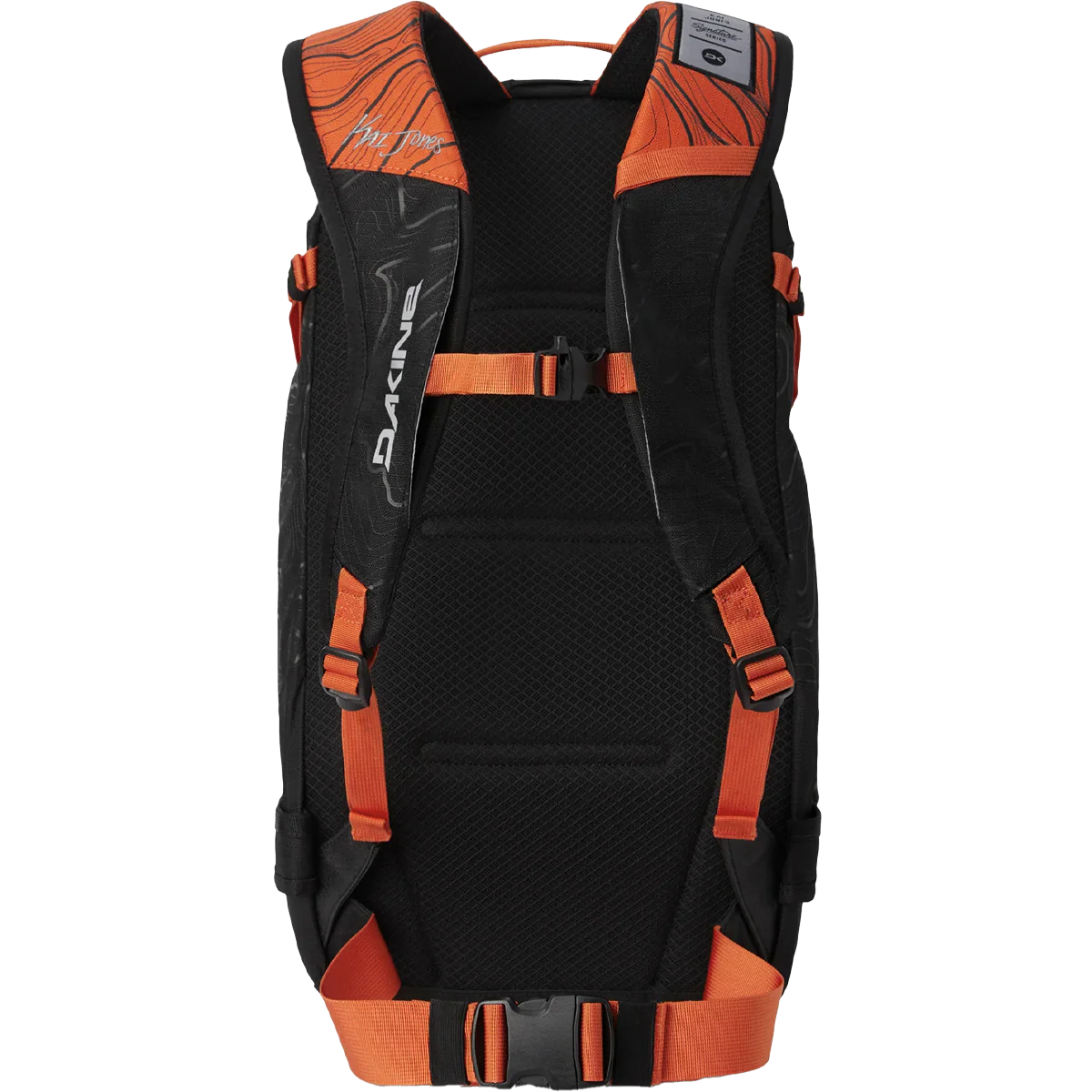 Team Heli Pro 20L Kai Jones - Image 2
