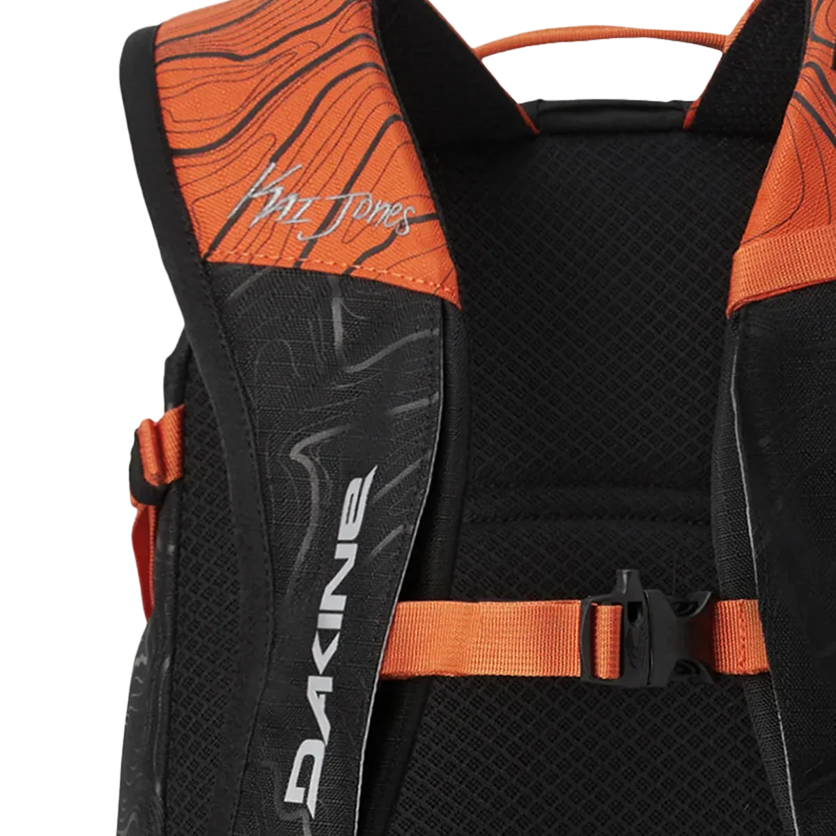 Team Heli Pro 20L Kai Jones - Image 3
