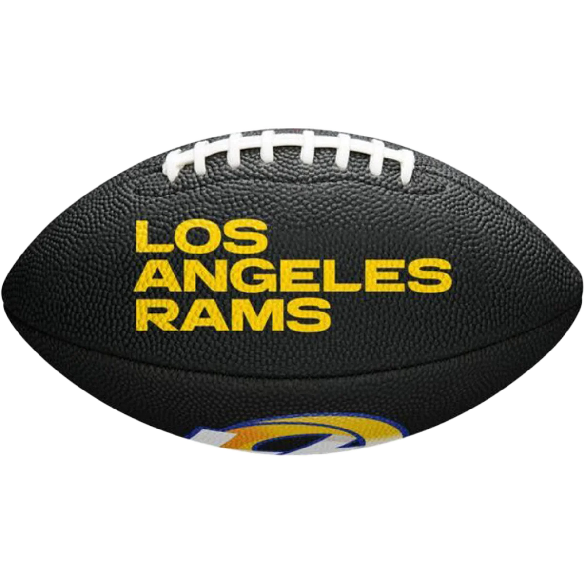 Team Soft Touch Mini Rams