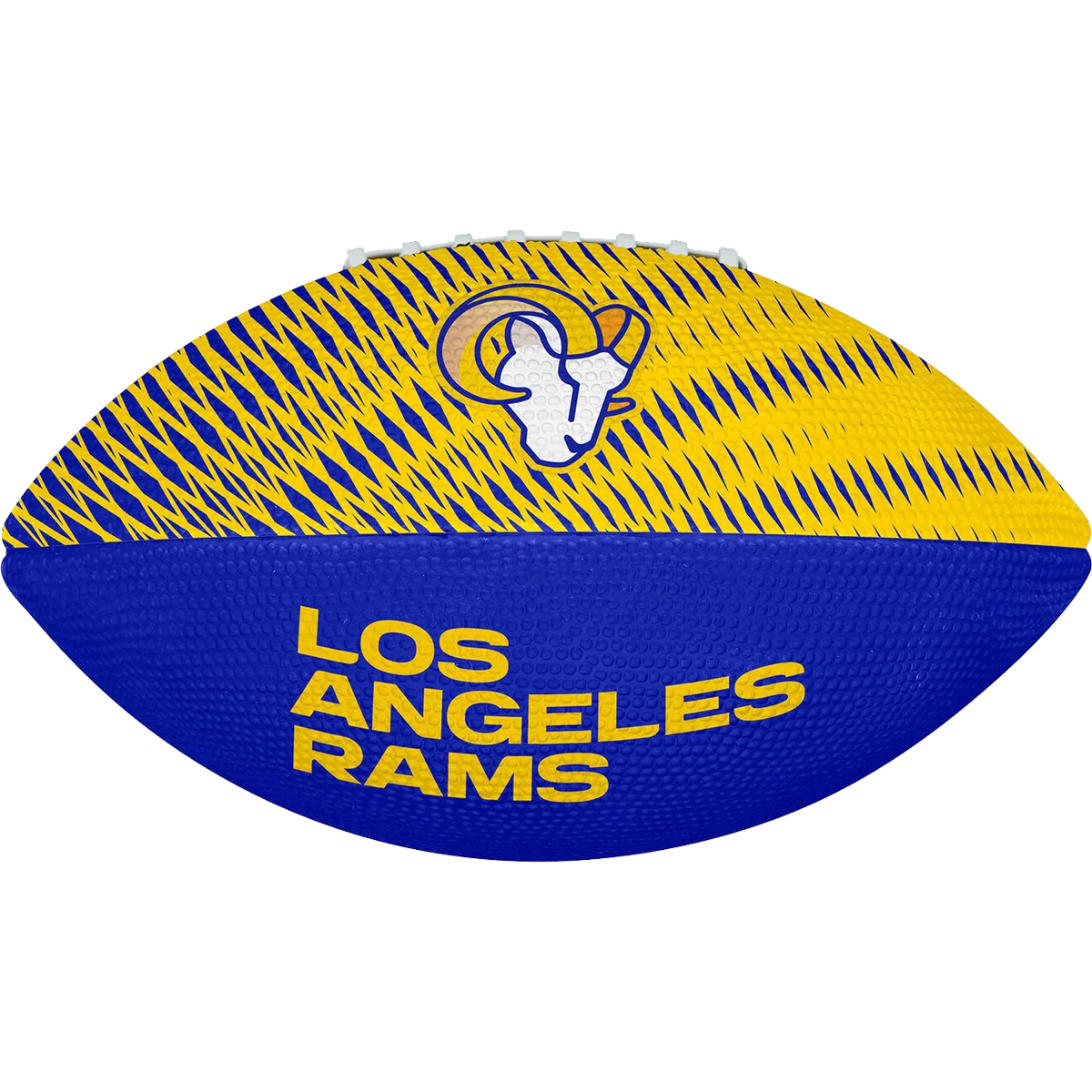 Team Tailgate Rams