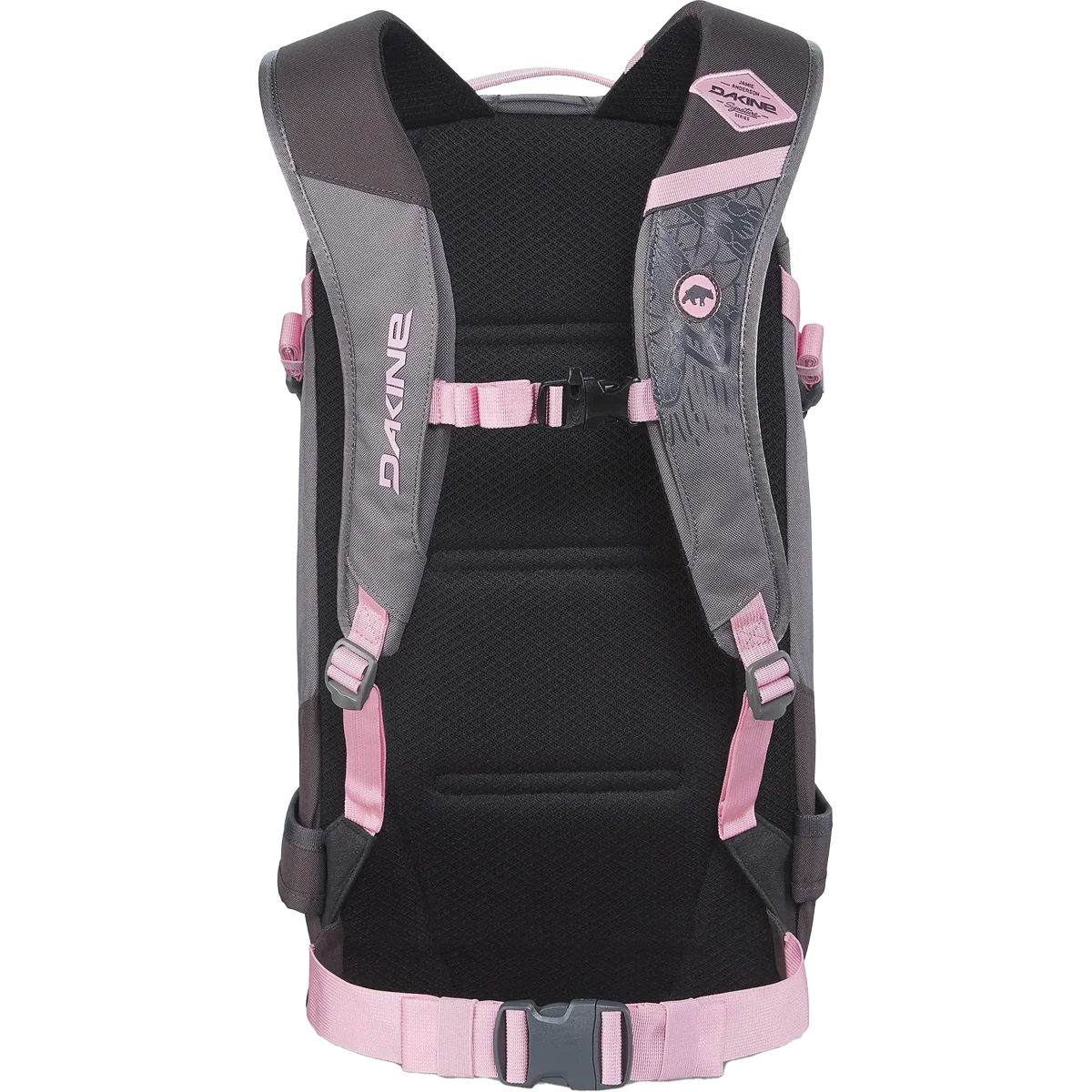 Women's Team Heli Pro Jamie Anderson 20L - Image 2