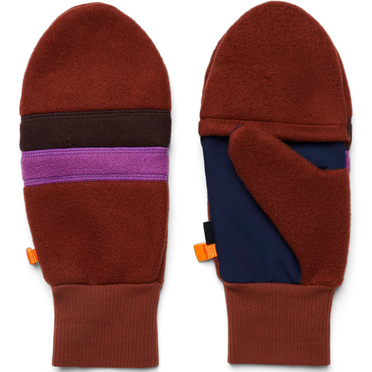 Teca Fleece Glitten - Image 2