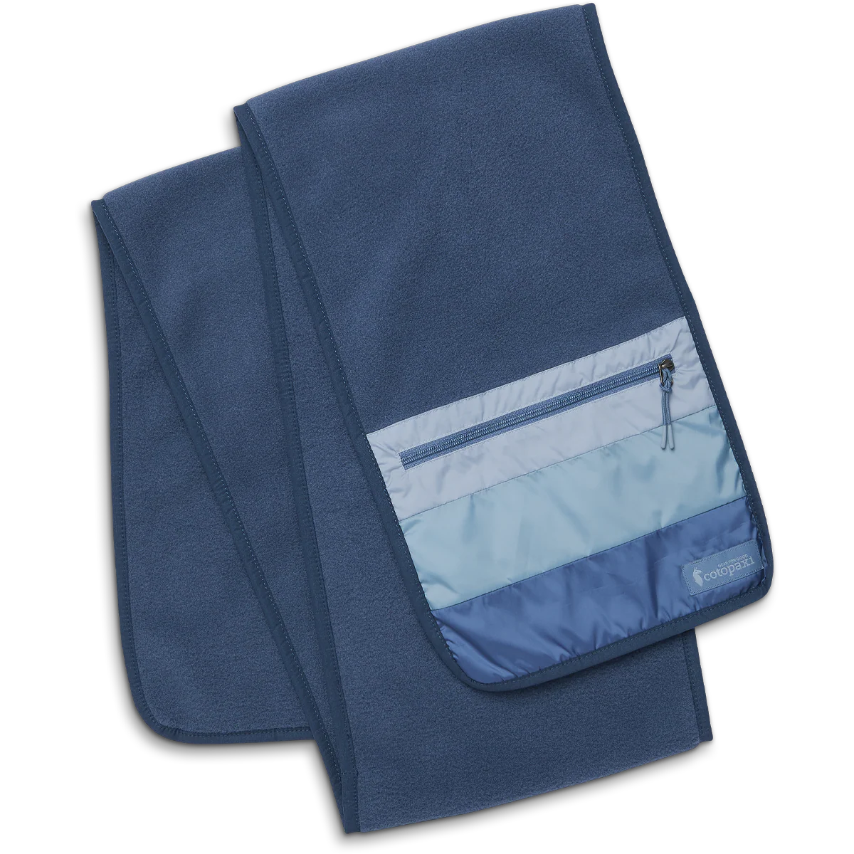 Teca Fleece Scarf