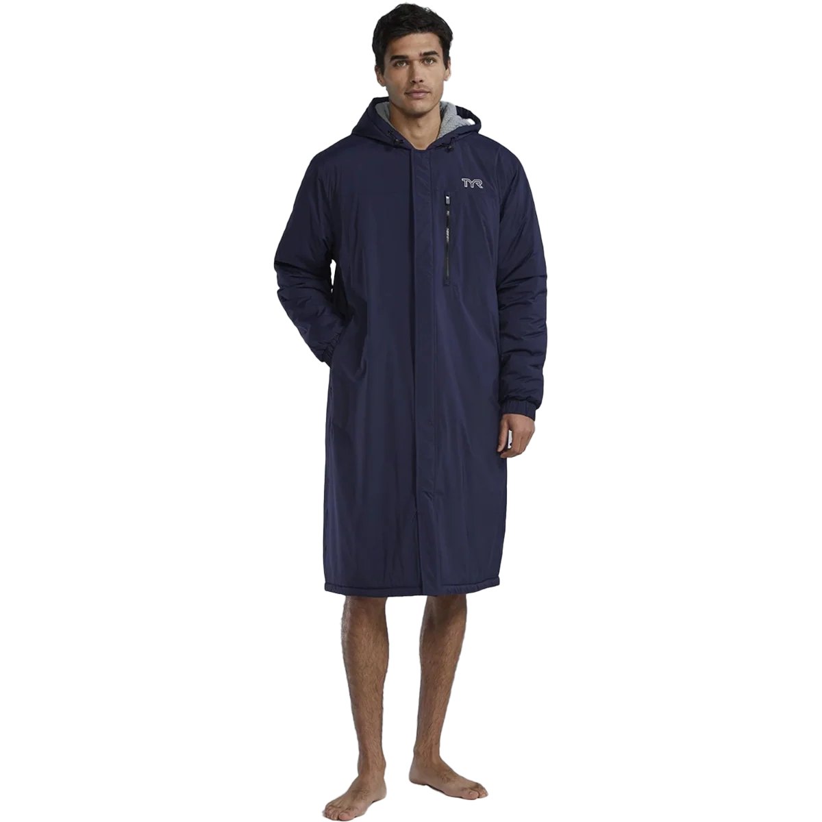 Tech Parka
