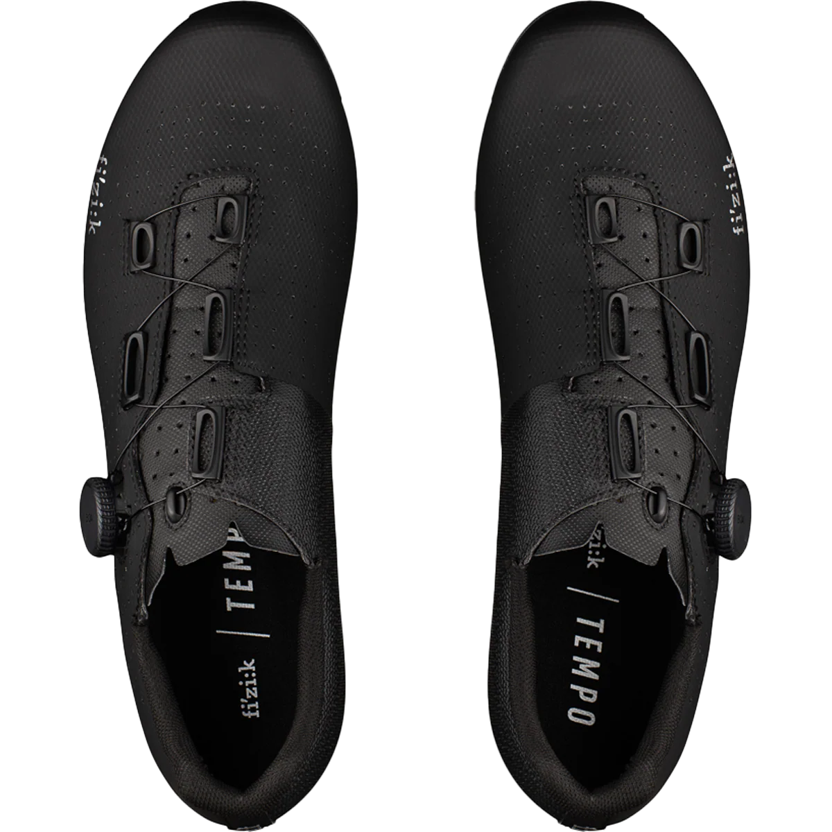 Men's Tempo Decos Carbon - Image 6