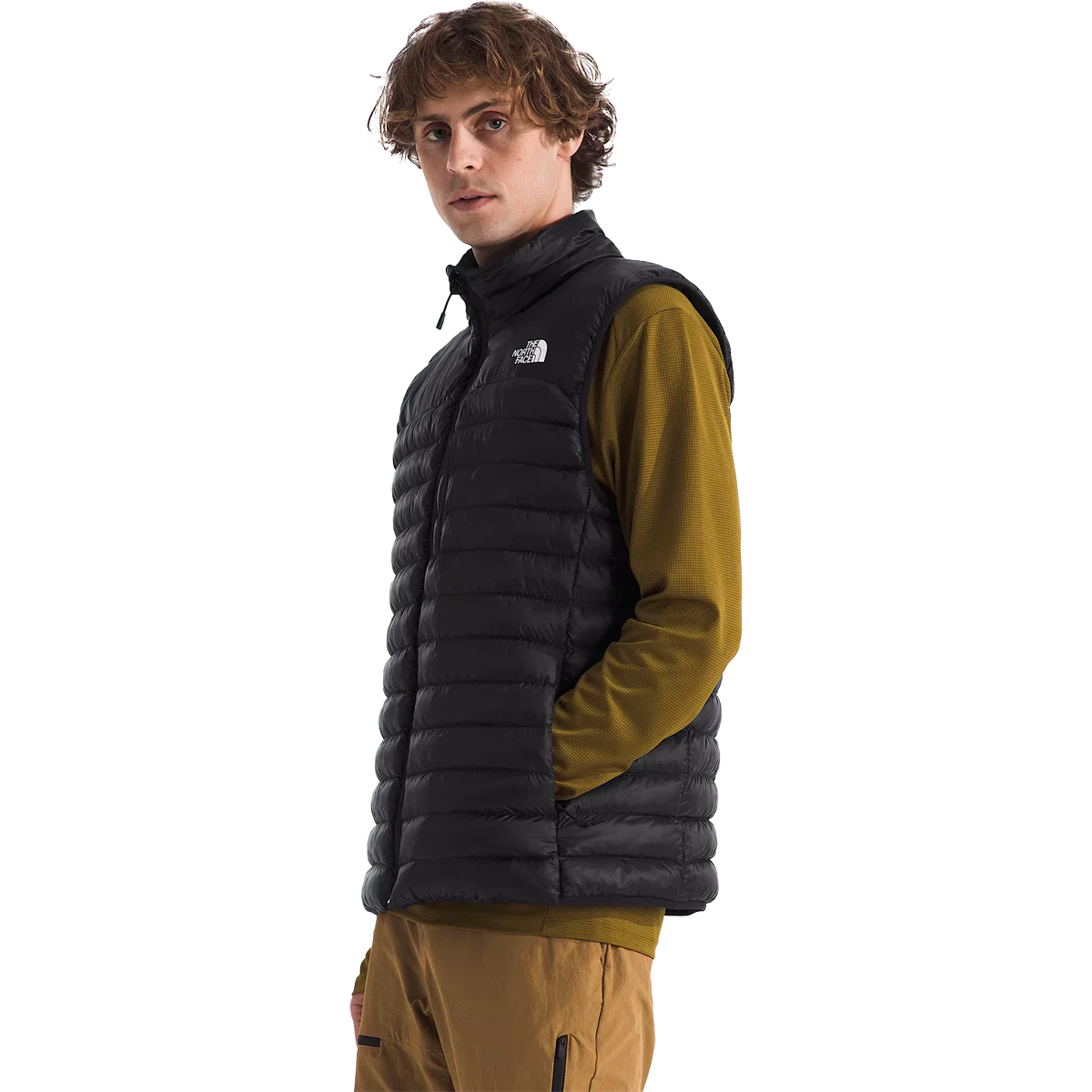 Men's Terra Peak Vest - Image 4