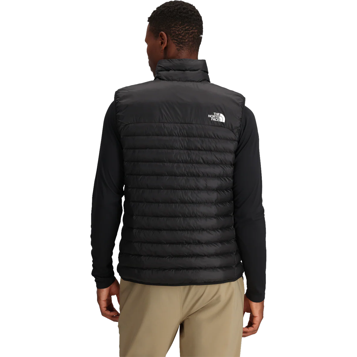 Men's Terra Peak Vest - Image 5