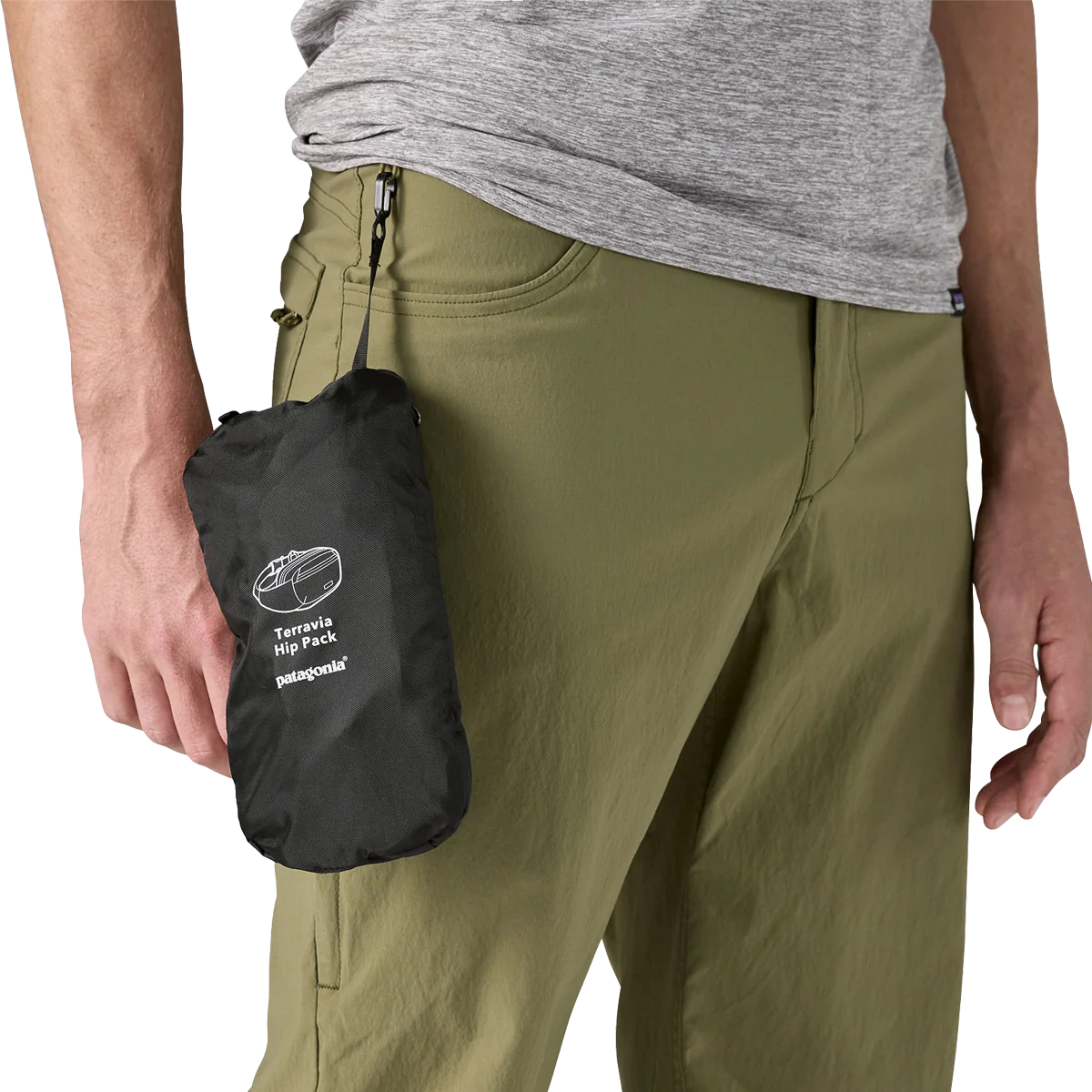 Terravia Hip Pack - Image 7