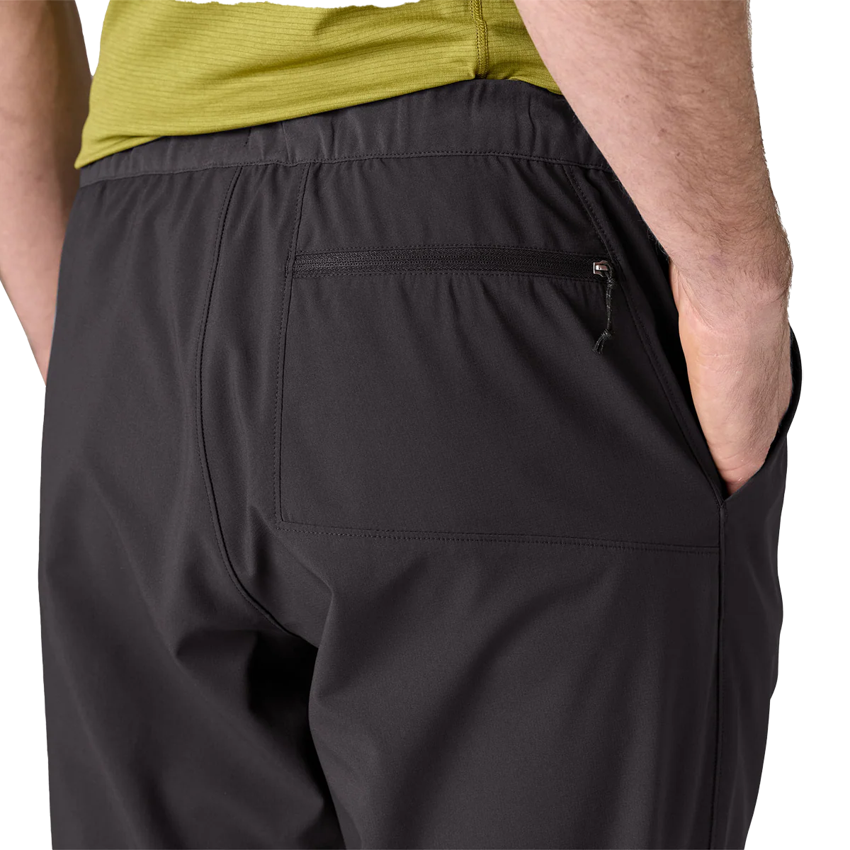 Men's Terrebonne Joggers - Image 4