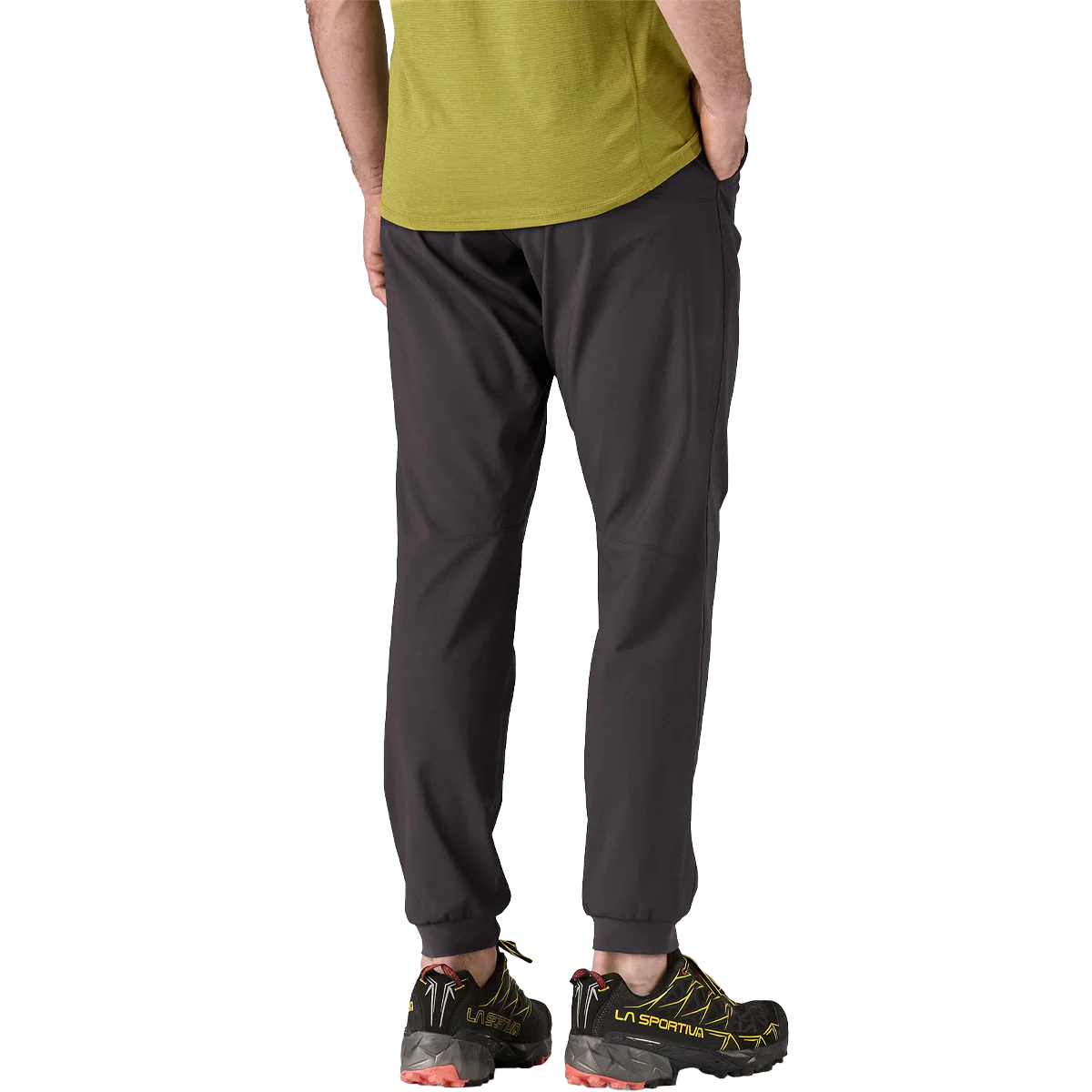 Men's Terrebonne Joggers - Image 5