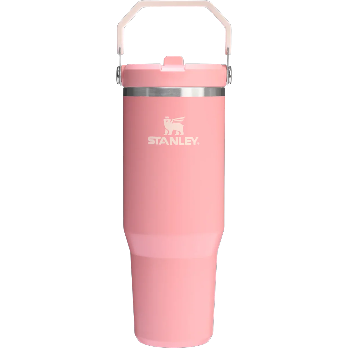 The IceFlow Flip Straw 2.0 Tumbler 30 oz - Image 3