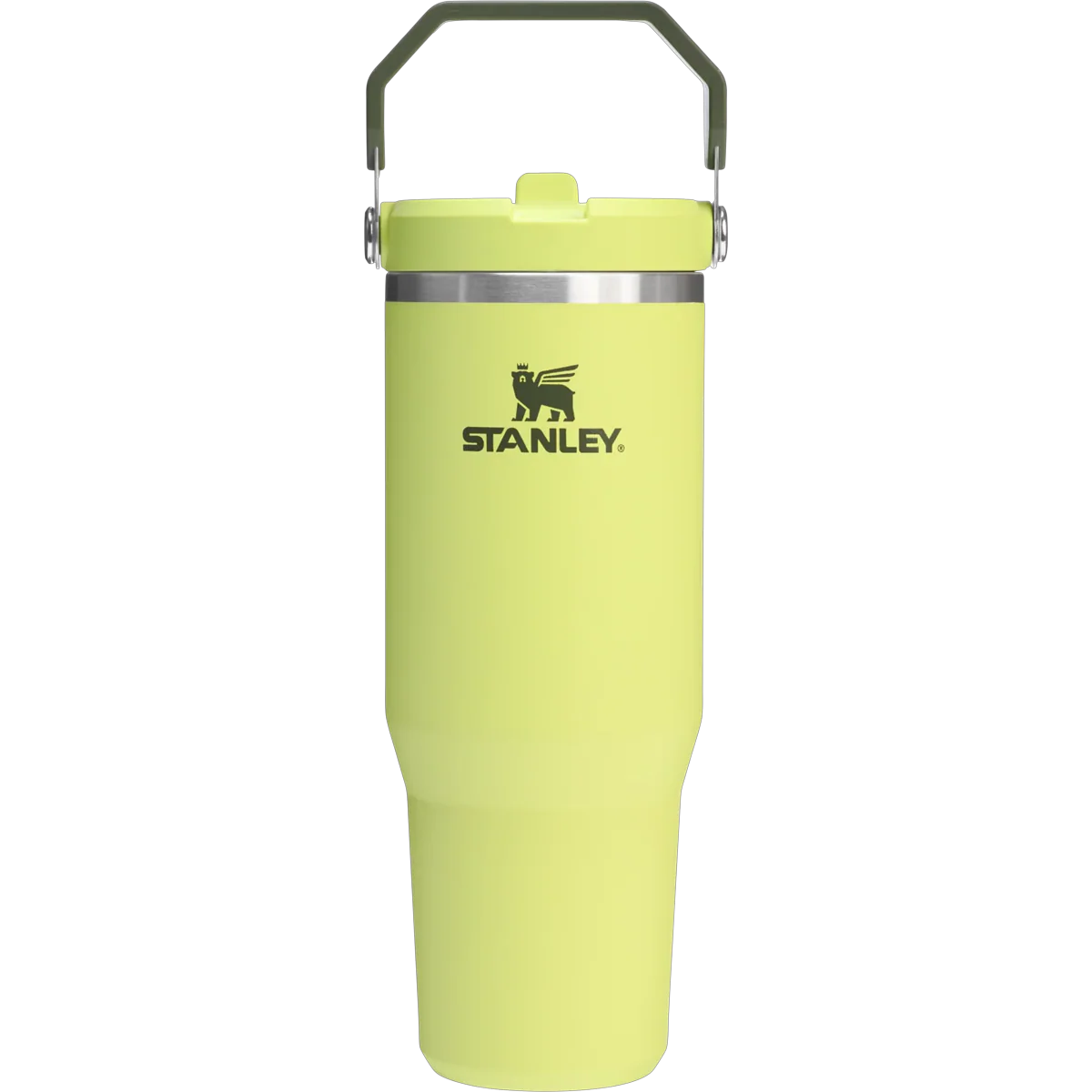 The IceFlow Flip Straw 2.0 Tumbler 30 oz - Image 4