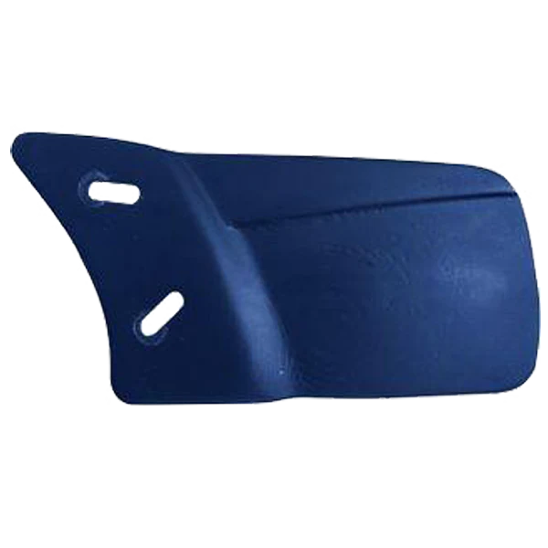 The Jawline Pro Faceguard Matte - Right Hand Bat - Image 4