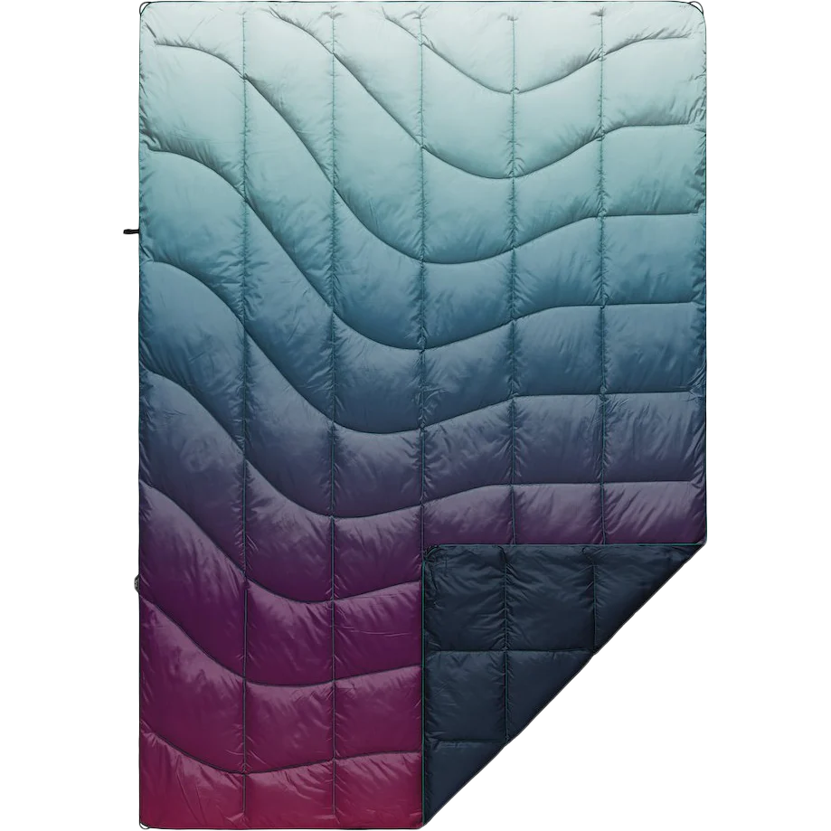 The Nanoloft Puffy Blanket - Image 2